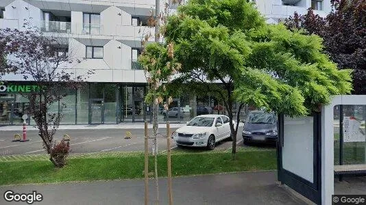 Apartments for rent in Bucharest - Sectorul 2 - Photo from Google Street View