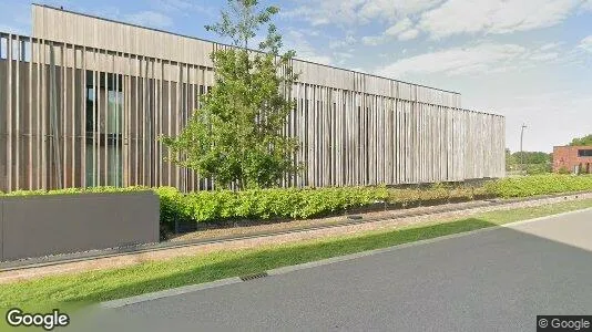 Apartments for rent in Wielsbeke - Photo from Google Street View