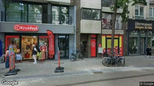 Apartments for rent in Stad Antwerp - Photo from Google Street View