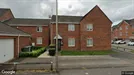 Apartment for rent, Crewe - Cheshire, North West, Bateman Close