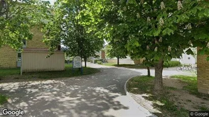 Apartments for rent in Linköping - Photo from Google Street View