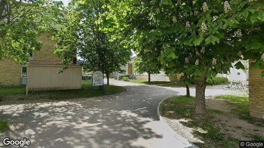 Apartments for rent in Linköping - Photo from Google Street View