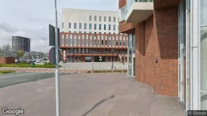 Apartments for rent in Zaanstad - Photo from Google Street View