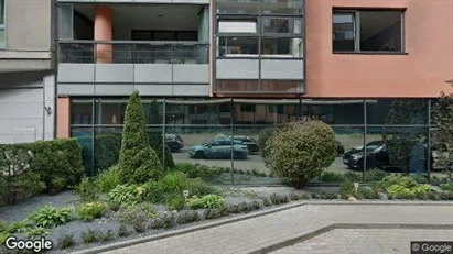 Apartments for rent in Tallinn Kesklinna - Photo from Google Street View
