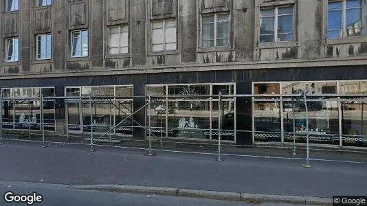 Apartments for rent in Tallinn Kesklinna - Photo from Google Street View