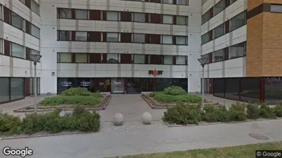 Apartments for rent in Tallinn Kesklinna - Photo from Google Street View