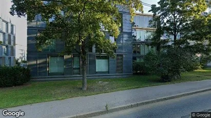 Apartments for rent in Tallinn Kesklinna - Photo from Google Street View