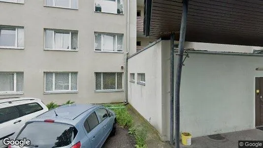 Apartments for rent in Tallinn Kesklinna - Photo from Google Street View