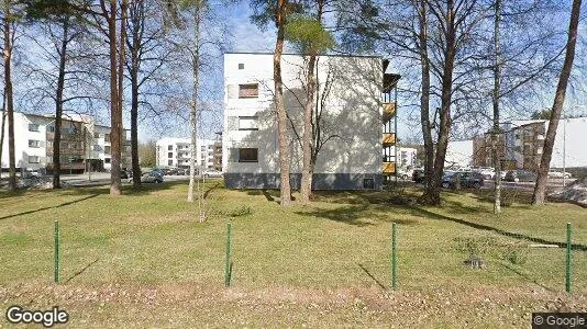 Apartments for rent in Tallinn Kesklinna - Photo from Google Street View
