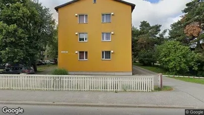 Apartments for rent in Tartu - Photo from Google Street View