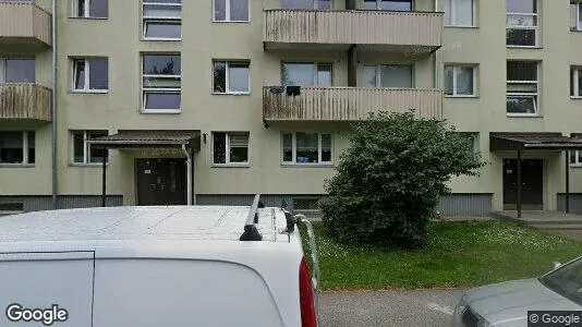 Apartments for rent in Tallinn Kesklinna - Photo from Google Street View