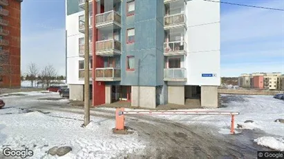 Apartments for rent in Tallinn Kesklinna - Photo from Google Street View