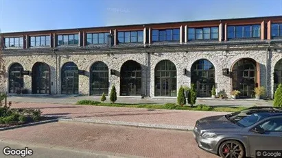 Apartments for rent in Tallinn Kesklinna - Photo from Google Street View