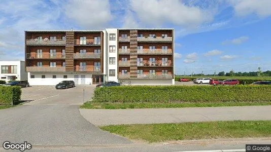 Apartments for rent in Tartu - Photo from Google Street View