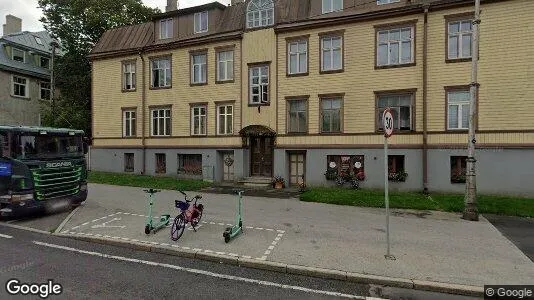 Apartments for rent in Tallinn Kesklinna - Photo from Google Street View