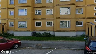 Apartments for rent in Tartu - Photo from Google Street View