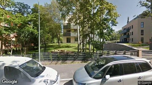 Apartments for rent in Tallinn Kesklinna - Photo from Google Street View