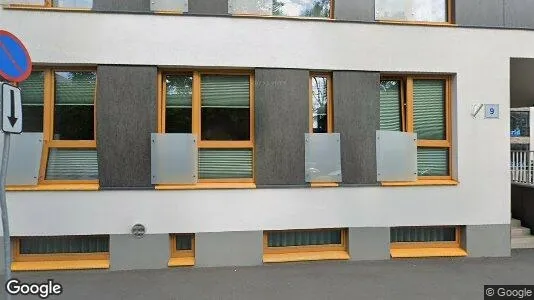 Apartments for rent in Tallinn Kesklinna - Photo from Google Street View