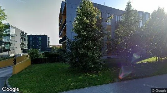 Apartments for rent in Tallinn Kesklinna - Photo from Google Street View