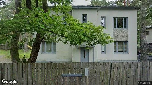 Apartments for rent in Tallinn Kesklinna - Photo from Google Street View