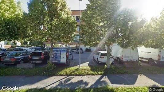 Apartments for rent in Tallinn Kesklinna - Photo from Google Street View