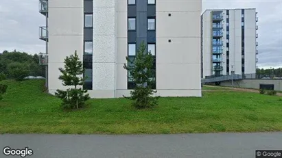 Apartments for rent in Tallinn Kesklinna - Photo from Google Street View