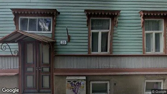Apartments for rent in Tallinn Kesklinna - Photo from Google Street View