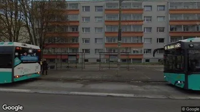 Apartments for rent in Tallinn Kesklinna - Photo from Google Street View