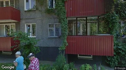 Apartments for rent in Tallinn Kesklinna - Photo from Google Street View