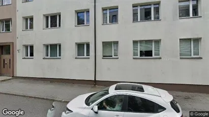 Apartments for rent in Tallinn Kesklinna - Photo from Google Street View