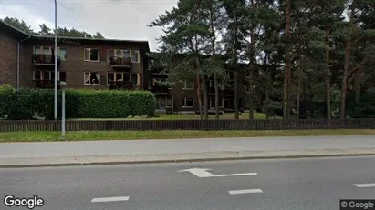 Apartments for rent in Tallinn Kesklinna - Photo from Google Street View
