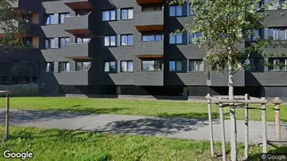 Apartments for rent in Tallinn Kesklinna - Photo from Google Street View