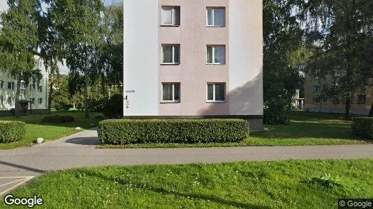 Apartments for rent in Tallinn Kesklinna - Photo from Google Street View