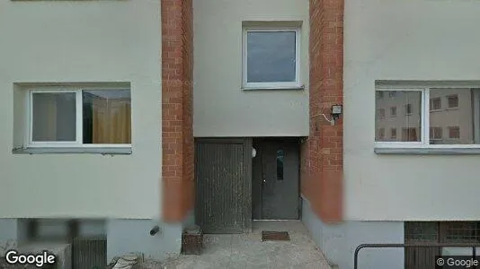 Apartments for rent in Viljandi - Photo from Google Street View