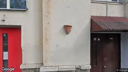 Apartments for rent in Tallinn Kesklinna - Photo from Google Street View