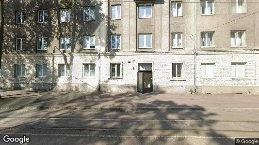 Apartments for rent in Tallinn Kesklinna - Photo from Google Street View