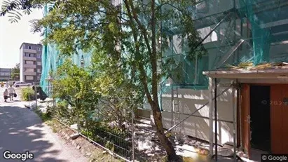 Apartments for rent in Tallinn Kesklinna - Photo from Google Street View