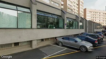 Apartments for rent in Tallinn Kesklinna - Photo from Google Street View