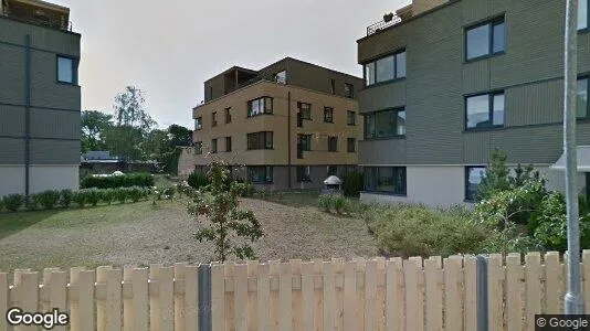 Apartments for rent in Tallinn Kesklinna - Photo from Google Street View