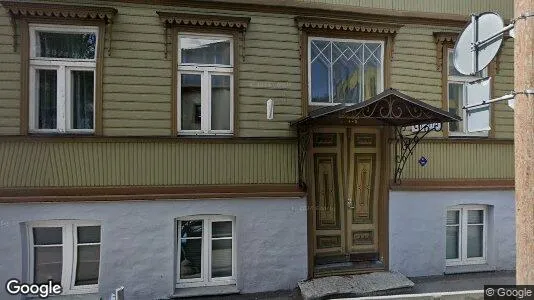 Apartments for rent in Tallinn Kesklinna - Photo from Google Street View