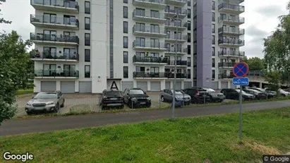 Apartments for rent in Tallinn Kesklinna - Photo from Google Street View