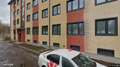 Apartments for rent in Tallinn Kesklinna - Photo from Google Street View