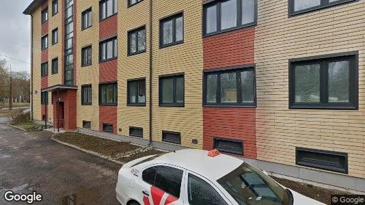Apartments for rent in Tallinn Kesklinna - Photo from Google Street View