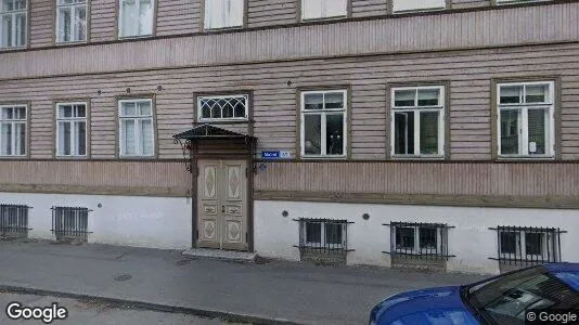 Apartments for rent in Tallinn Kesklinna - Photo from Google Street View