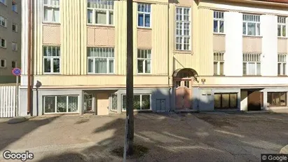 Apartments for rent in Tallinn Kesklinna - Photo from Google Street View