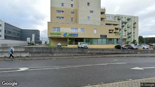 Apartments for rent in Tallinn Kesklinna - Photo from Google Street View