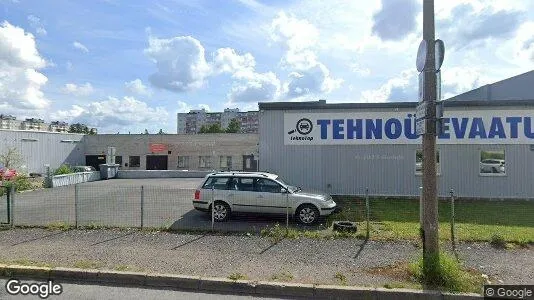 Apartments for rent in Tallinn Kesklinna - Photo from Google Street View