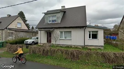 Apartments for rent in Keila - Photo from Google Street View