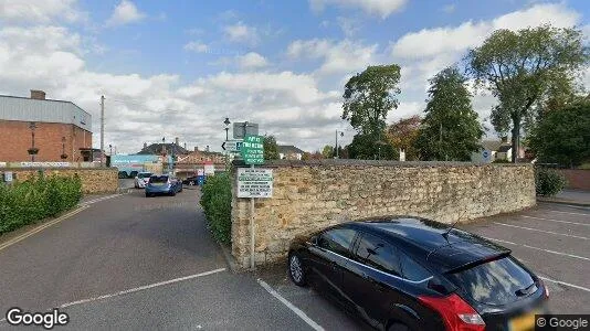 Apartments for rent in Melton Mowbray - Leicestershire - Photo from Google Street View
