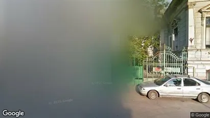 Apartments for rent in Bucharest - Sectorul 3 - Photo from Google Street View